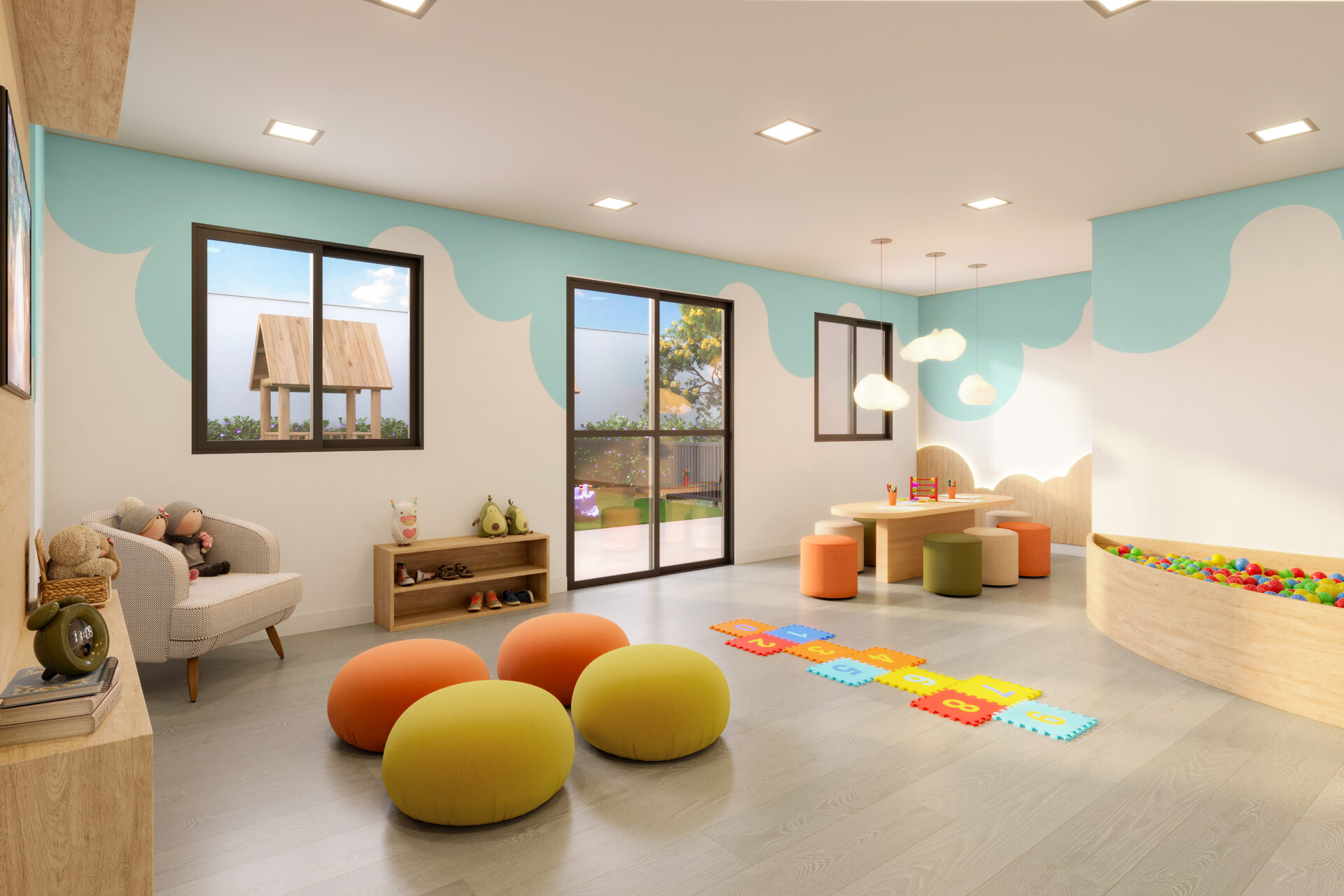 FLOW VILA MATILDE - APARTAMENTO no Chácara Seis de Outubro, São Paulo
