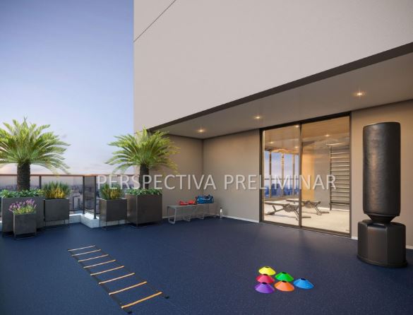 541 VIRGILIO - APARTAMENTOS no Pinheiros, São Paulo