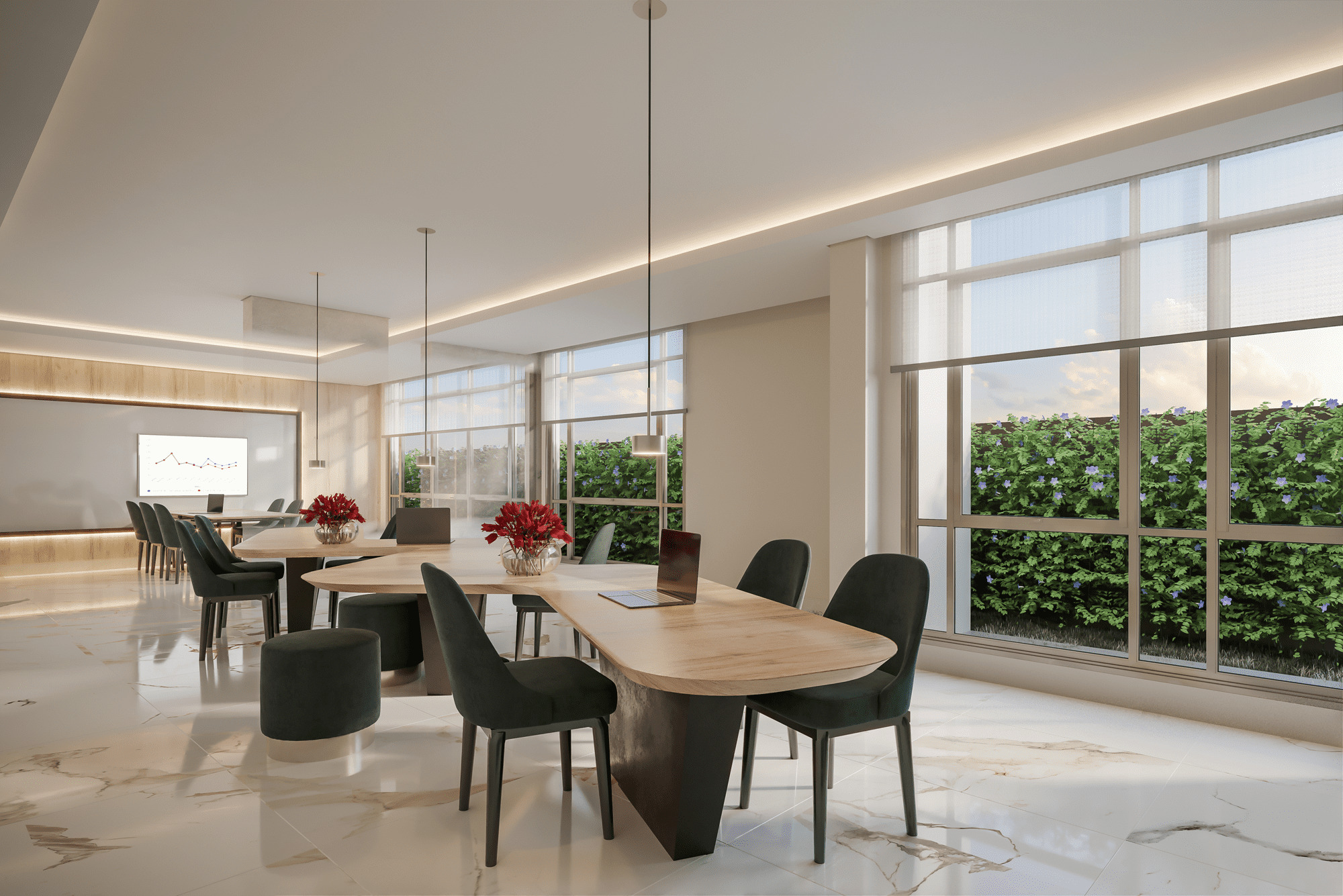 LIVING ADDRESS ALTO DO IPIRANGA no Vila Dom Pedro I, São Paulo