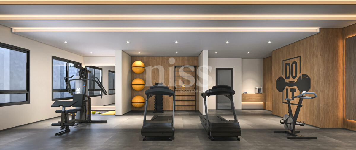 MOD PINHEIROS - APARTAMENTOS no Pinheiros, São Paulo