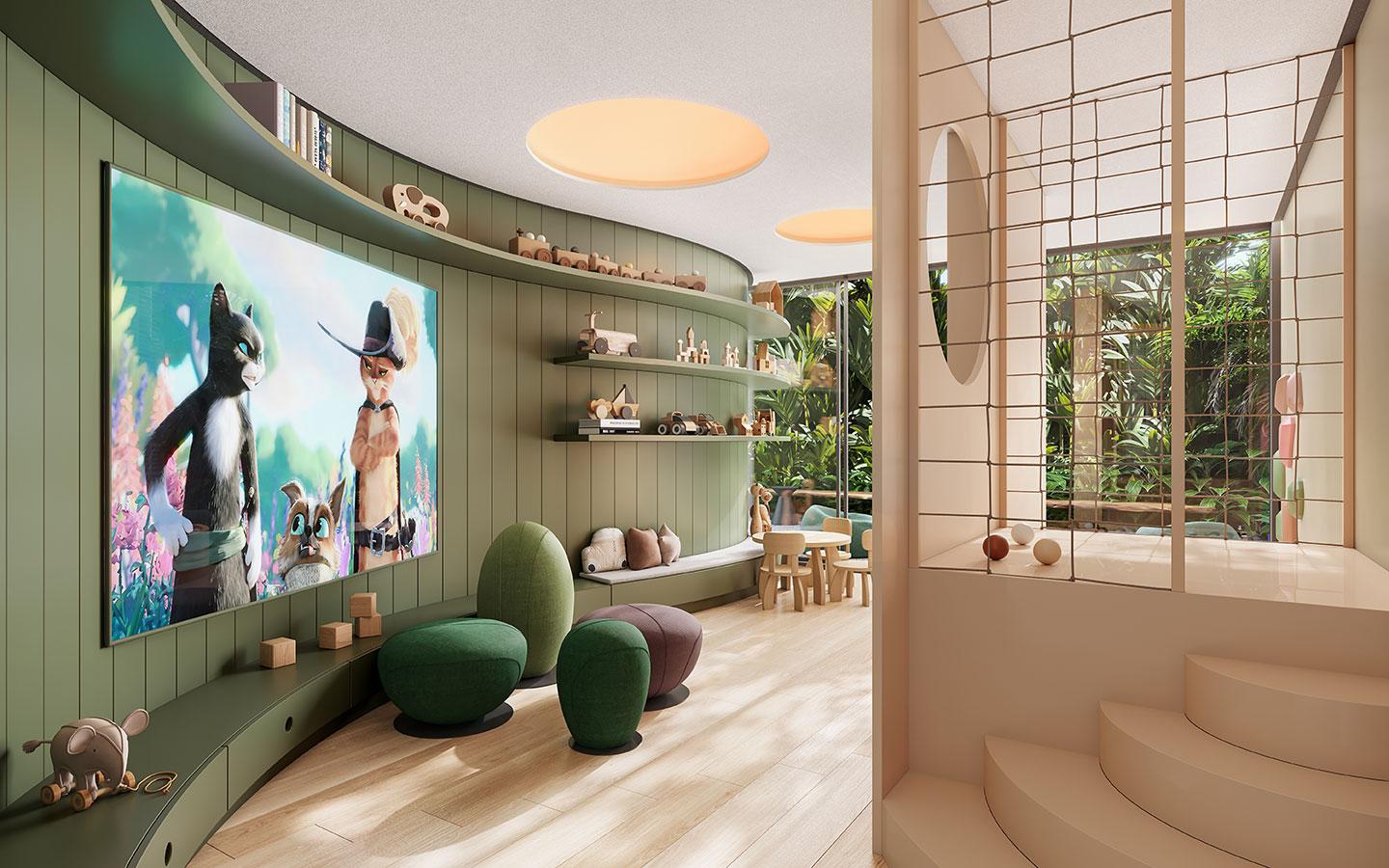 UAPE HIGIENOPOLIS - APARTAMENTOS no Consolação, São Paulo