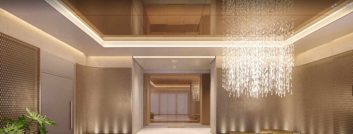 ARBO RESIDENCES no Higienópolis, Porto Alegre