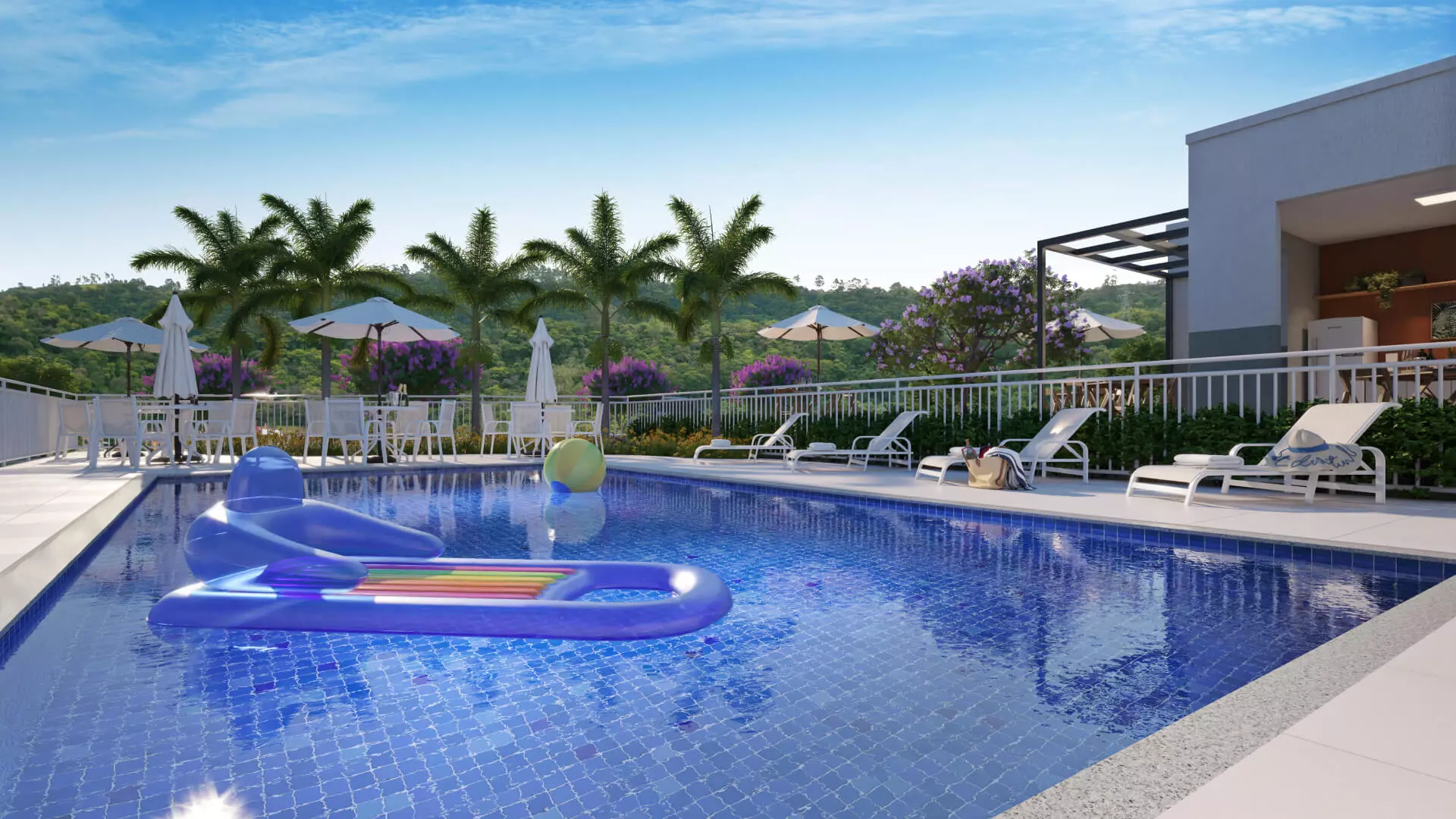 CONQUISTA OCEANICA no Rio do Ouro, São Gonçalo