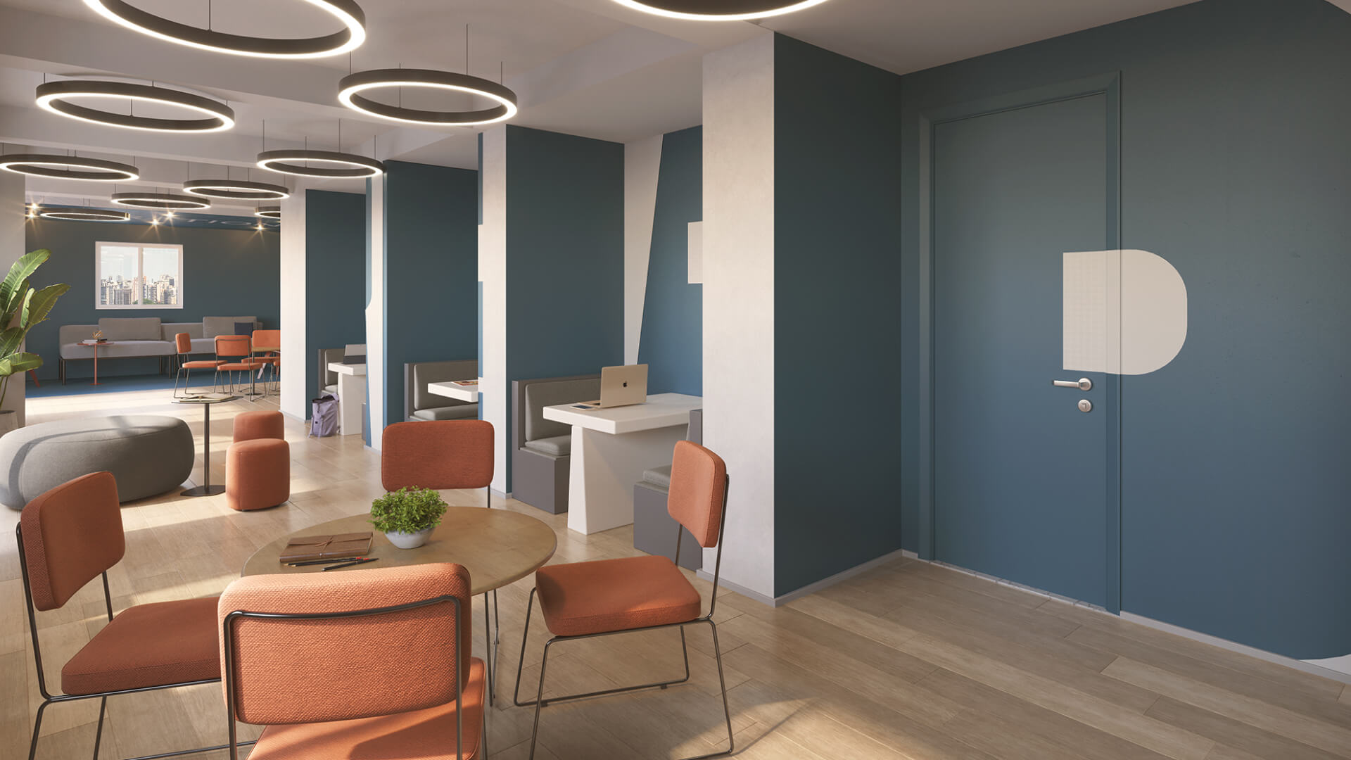 HOLISTIC - FASE 1 E 2 no Água Branca, São Paulo