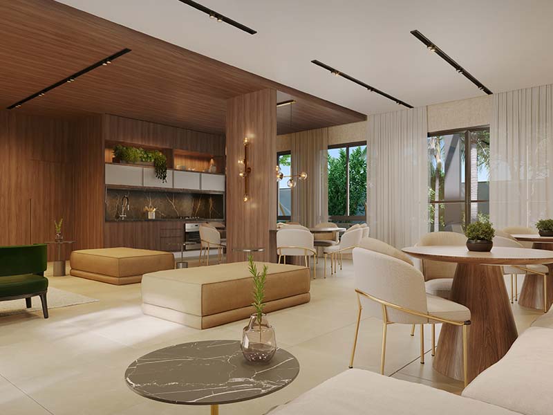 ABSOLUTO PARAISO - APARTAMENTOS no Paraíso, São Paulo