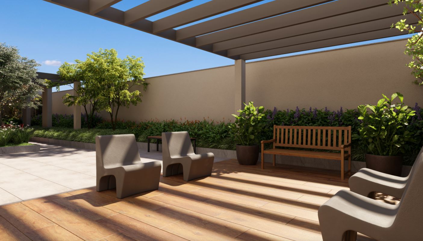 WELCONX ALTO DE PINHEIROS - APARTAMENTOS no Boaçava, São Paulo