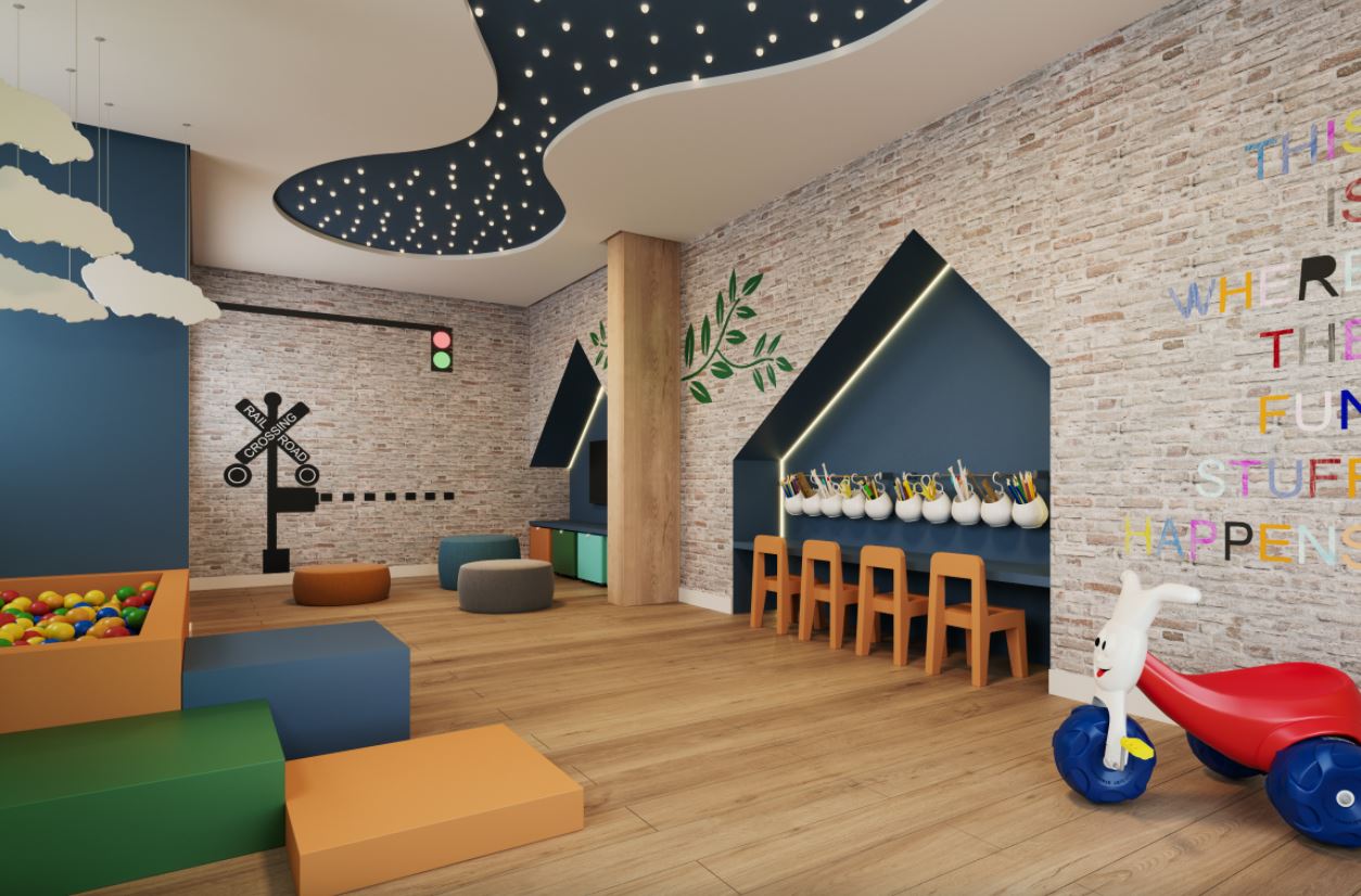 WELCONX ALTO DE PINHEIROS - APARTAMENTOS no Boaçava, São Paulo