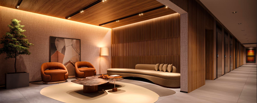 SPLENDIDO PRACA DA ARVORE no Mirandópolis, São Paulo