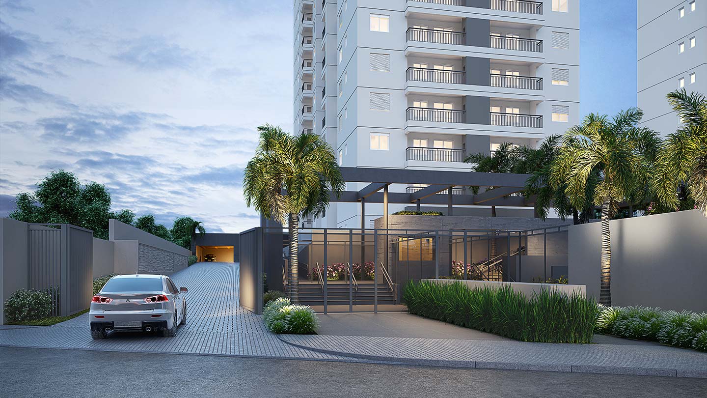 RESERVA PERFETTO no Jardim Ipaussurama, Campinas