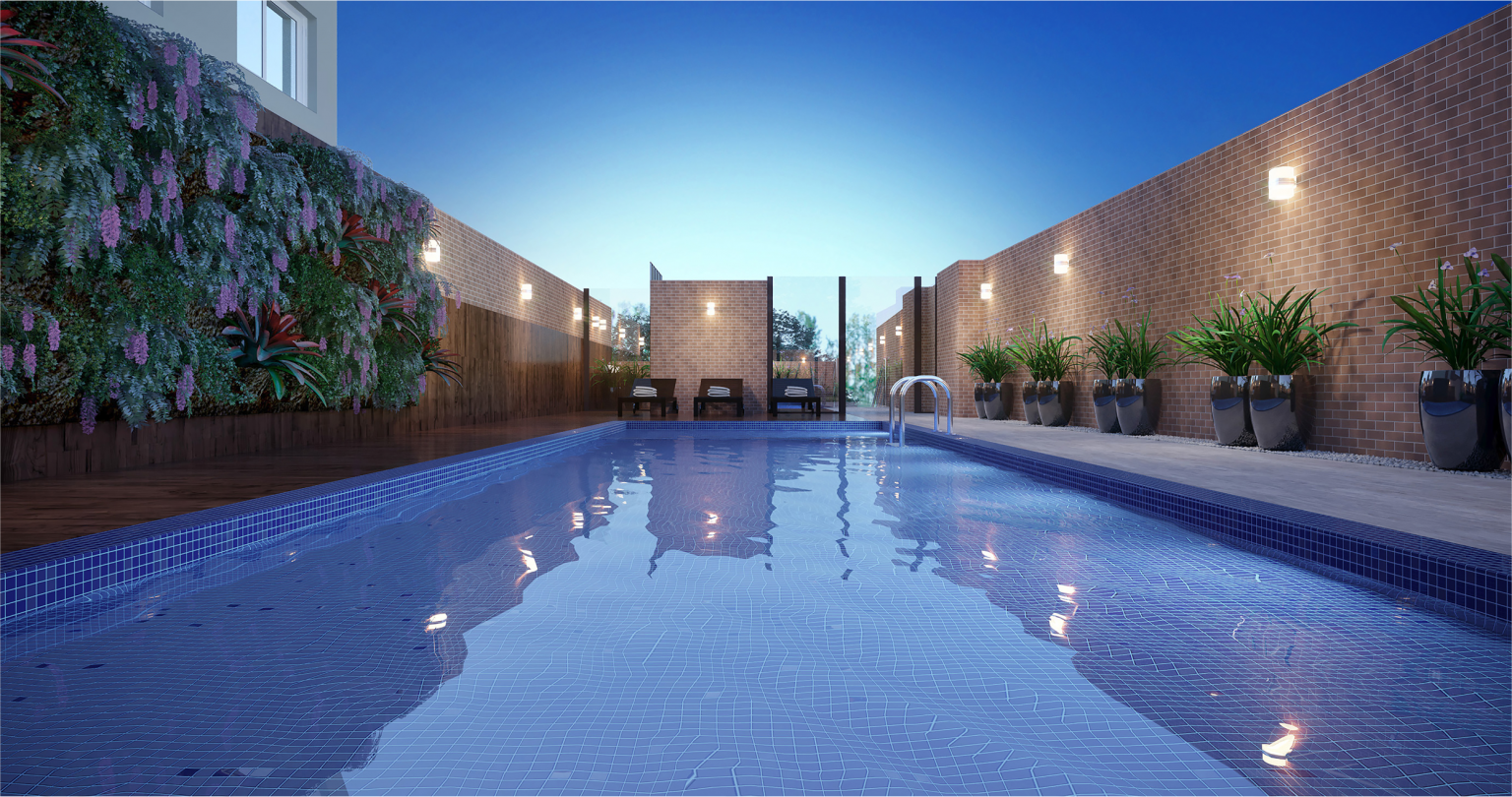 VILLA BRINDISI no Passo da Areia, Porto Alegre