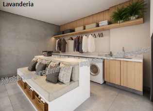 ALL CAMPO BELO - APARTAMENTOS no Brooklin Paulista, São Paulo