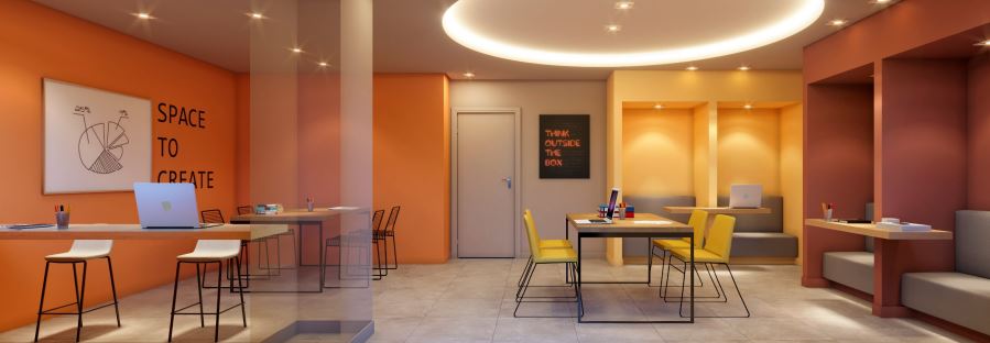WELCONX PERDIZES - APARTAMENTOS no Perdizes, São Paulo