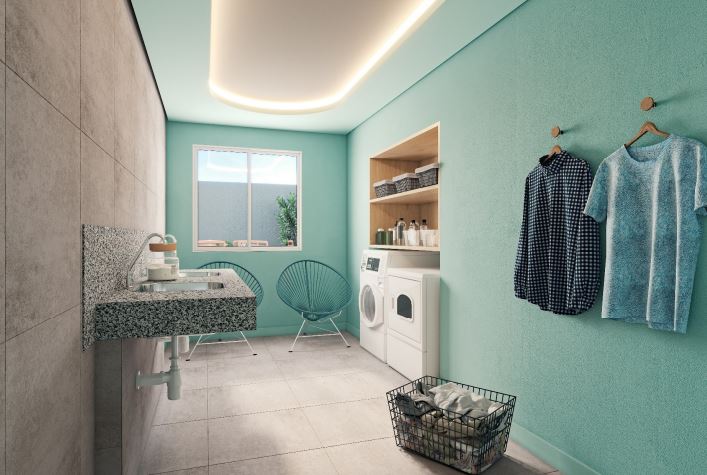 WELCONX PERDIZES - APARTAMENTOS no Perdizes, São Paulo