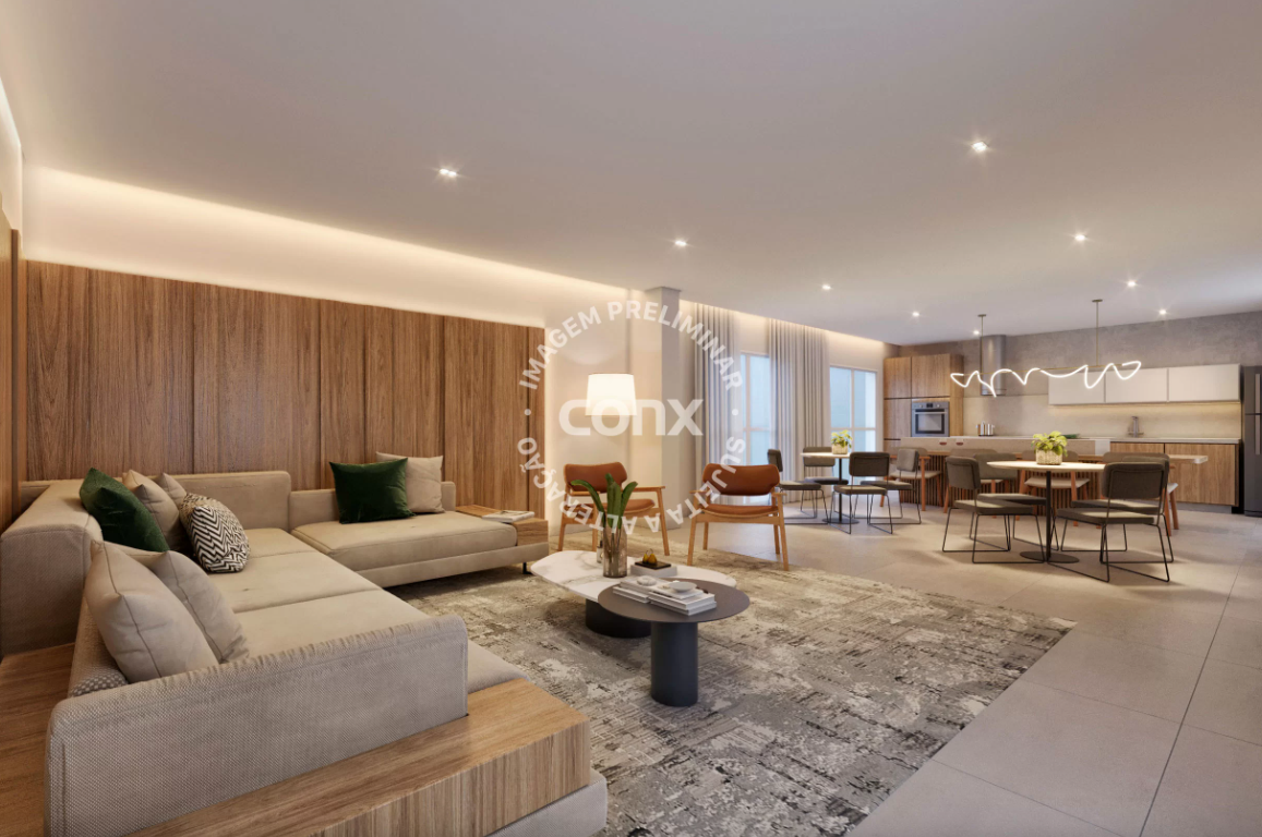 UNIQUE FIT VILA MARIANA - APARTAMENTOS no Vila Mariana, São Paulo