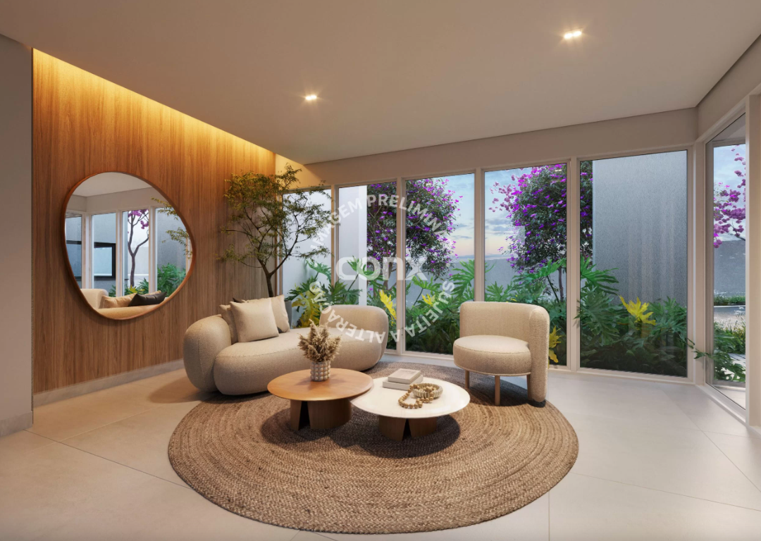 UNIQUE FIT VILA MARIANA - APARTAMENTOS no Vila Mariana, São Paulo