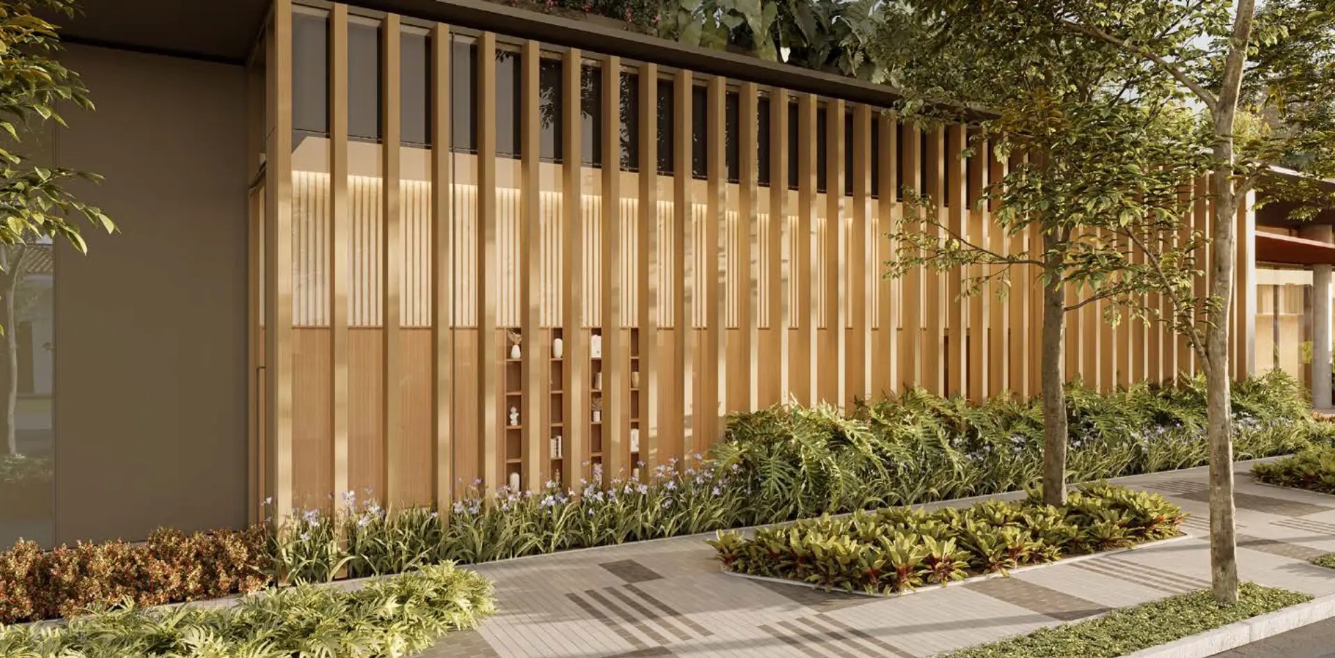 BIO ARQ PINHEIROS no Pinheiros, São Paulo