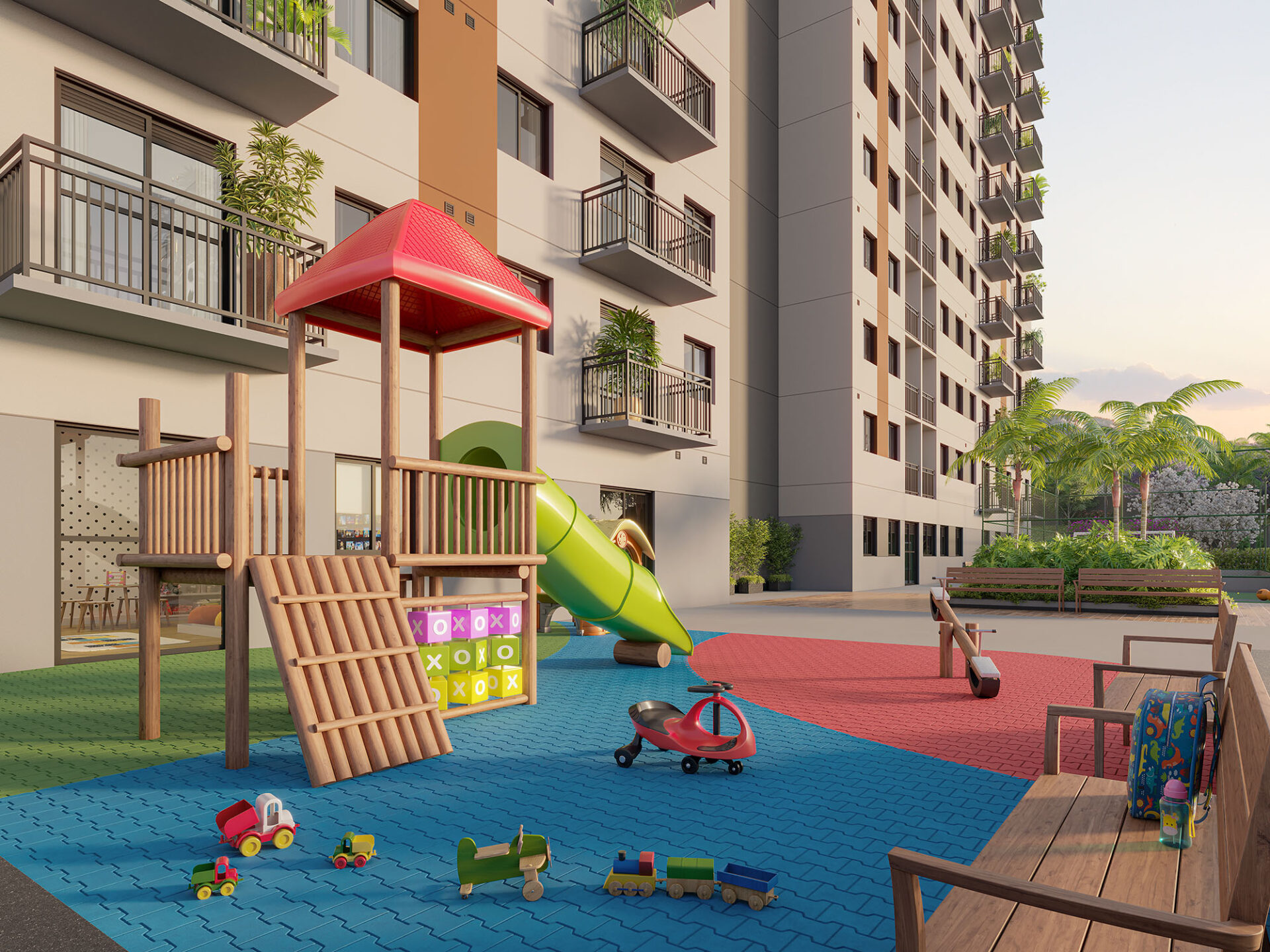REV HOME CLUB VILA DAS BELEZAS - APARTAMENTOS no Jardim Germânia, São Paulo