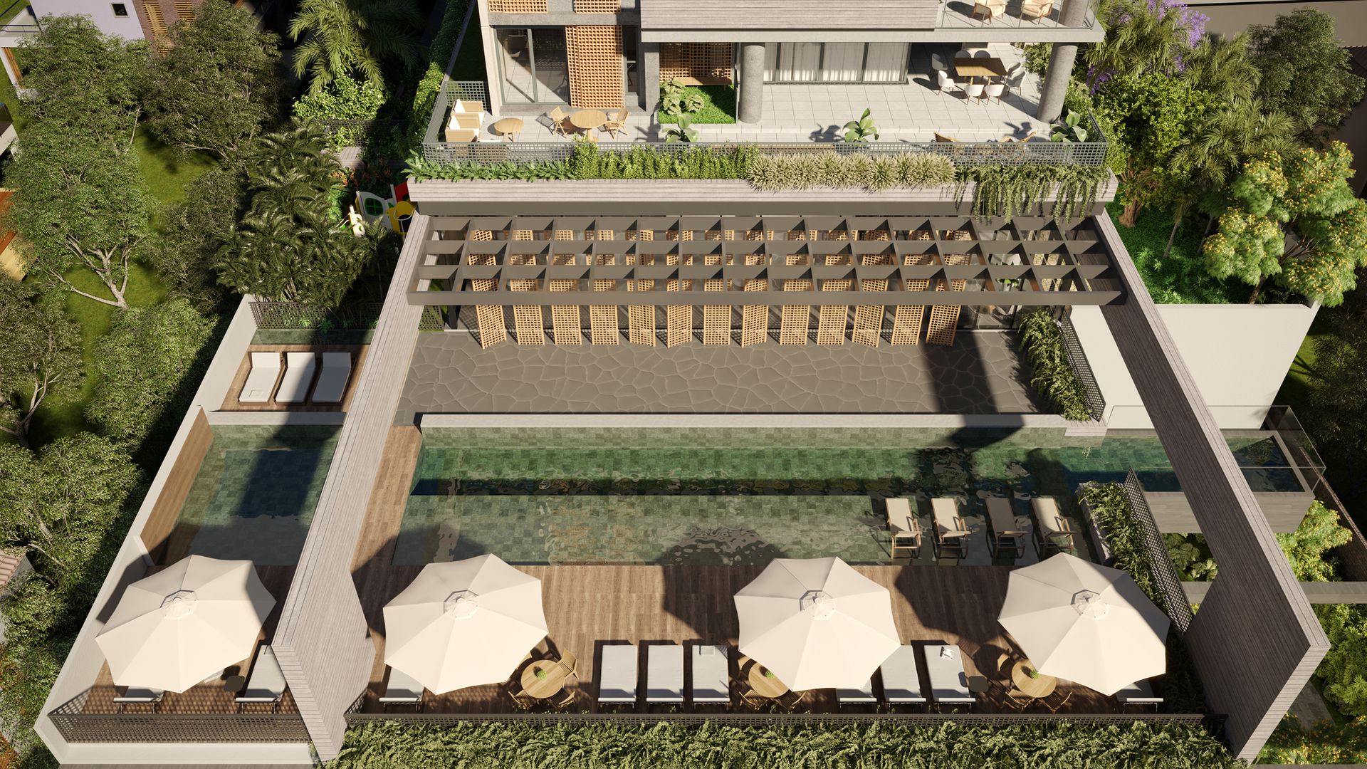 L KLABIN - APARTAMENTOS no Jardim Vila Mariana, São Paulo
