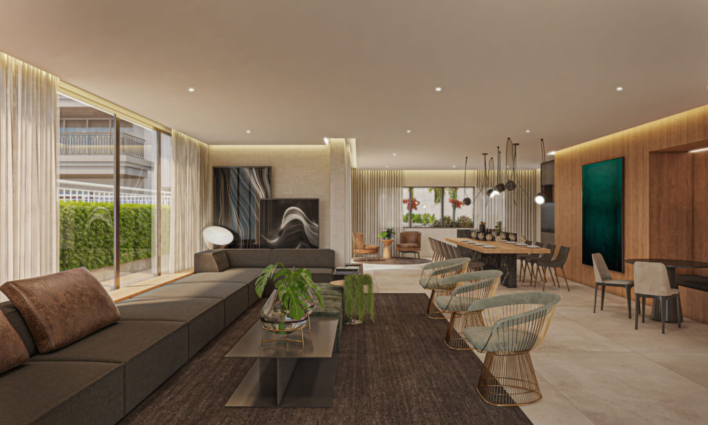EXCLUSIV VILA MARIANA no Vila Mariana, São Paulo