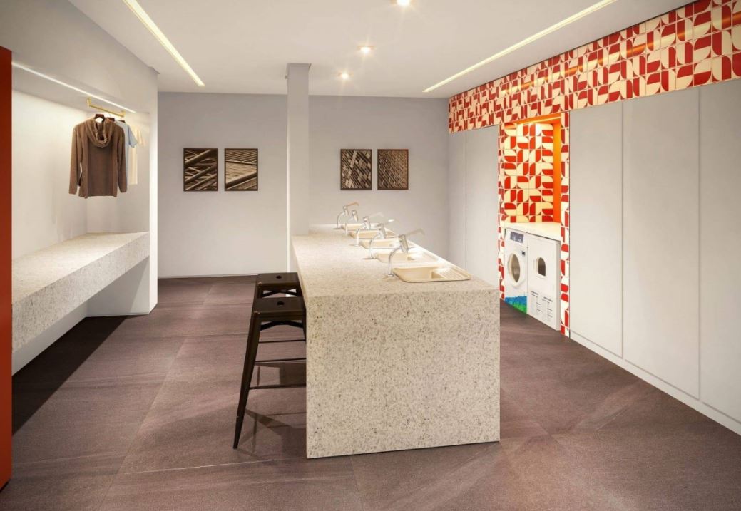 ZIP BROOKLIN - APARTAMENTOS no Vila Cordeiro, São Paulo