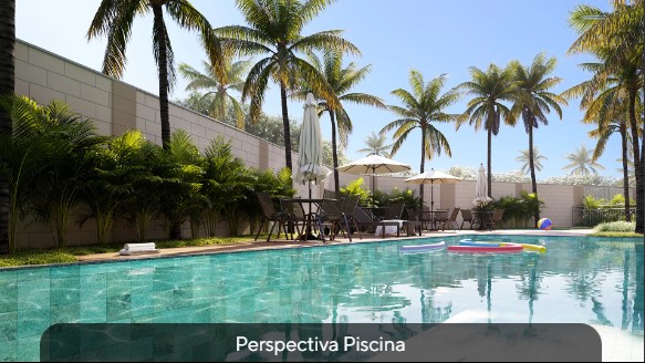 ESTILO PASSARE no Engenheiro Luciano Cavalcante, Fortaleza