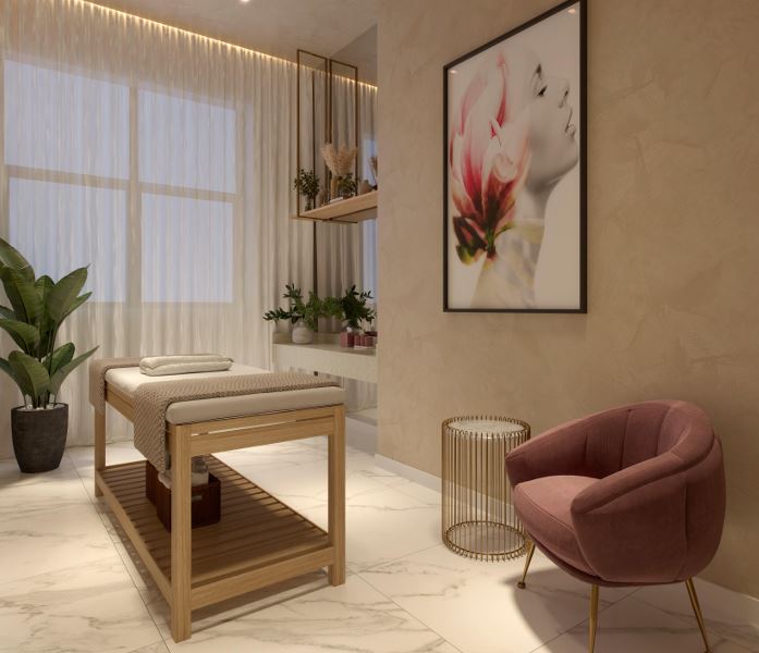 TRINITY VILA CLEMENTINO - APARTAMENTOS no Vila Clementino, São Paulo