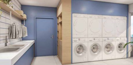 ARTZ ITAIM - APARTAMENTOS no Vila Olímpia, São Paulo
