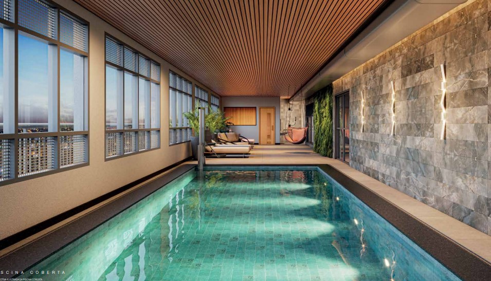 ID HOME E LIFESTYLE PARAISO no Paraíso, São Paulo