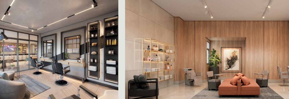 ID HOME E LIFESTYLE PARAISO no Paraíso, São Paulo