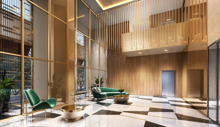 CYRELA LEGACY CAMPO BELO no Brooklin Paulista, São Paulo