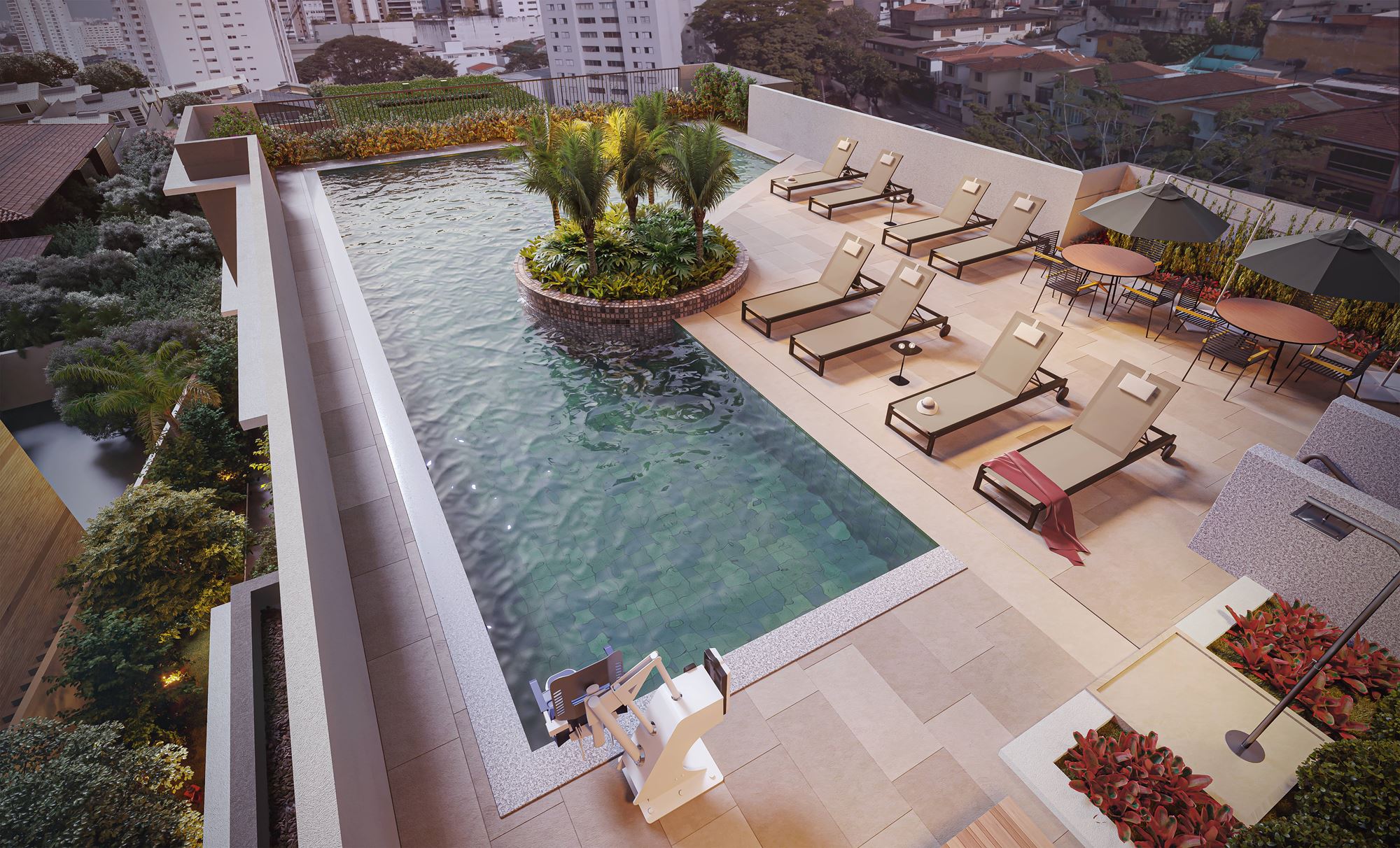 IX SANTANA - APARTAMENTOS no Santana, São Paulo