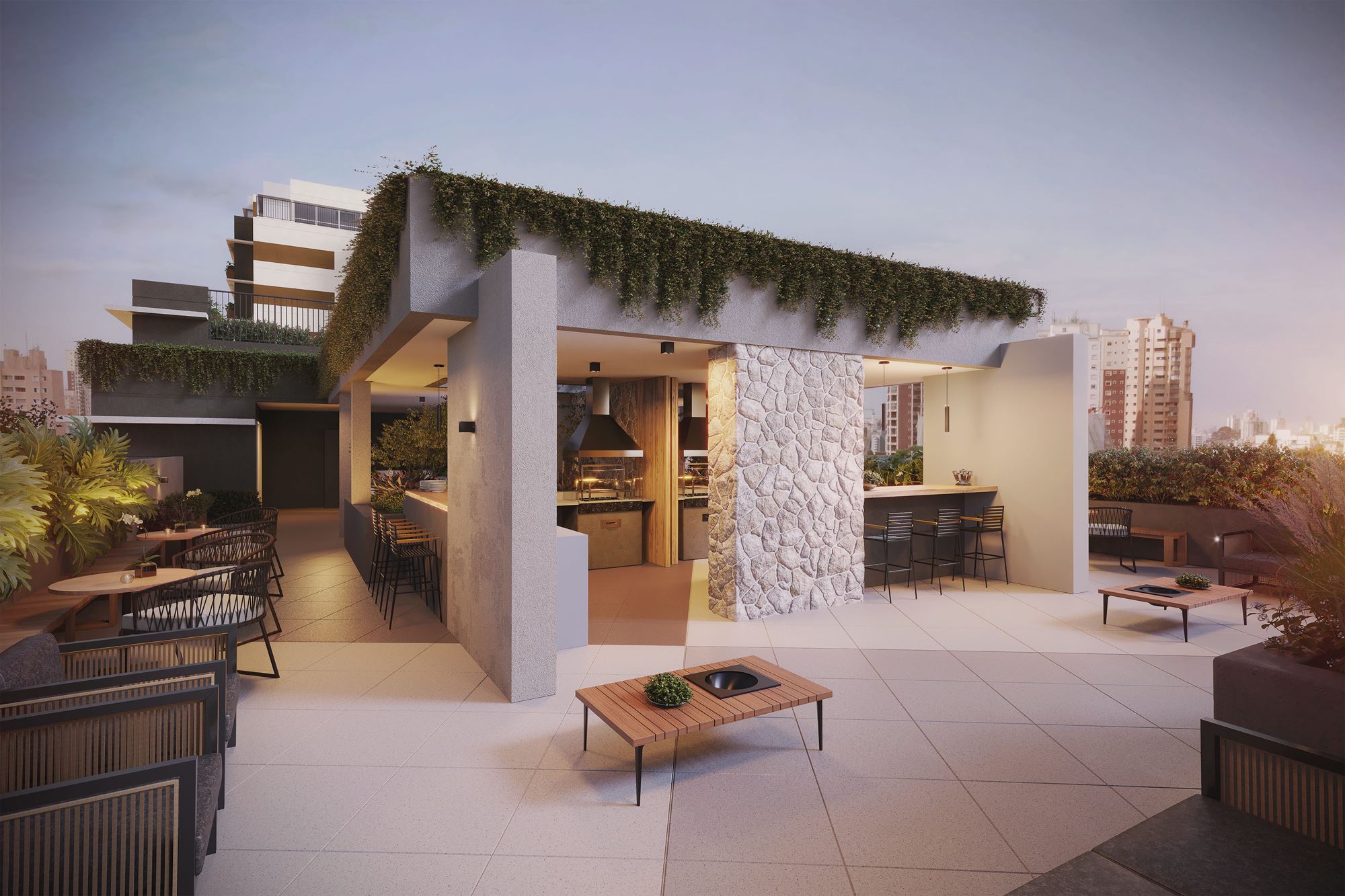 IX SANTANA - APARTAMENTOS no Santana, São Paulo