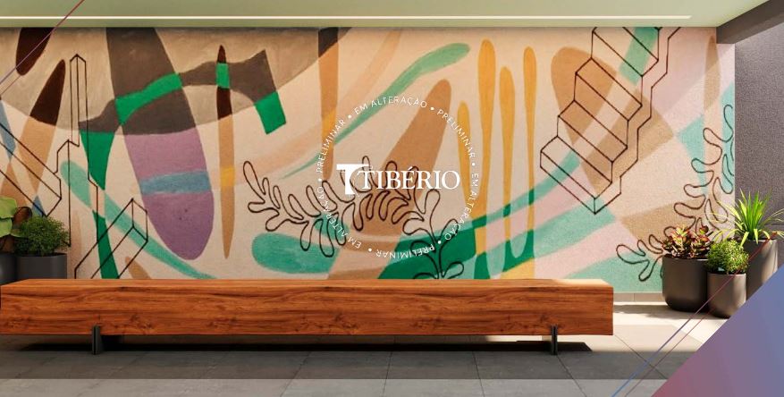 HYPE VILA MARIANA - APARTAMENTOS no Vila Mariana, São Paulo