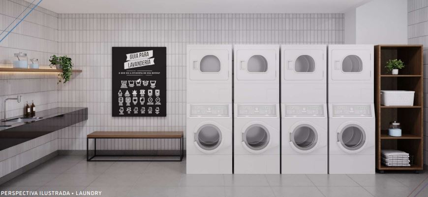 HYPE VILA MARIANA - APARTAMENTOS no Vila Mariana, São Paulo
