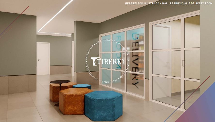 HYPE VILA MARIANA - APARTAMENTOS no Vila Mariana, São Paulo