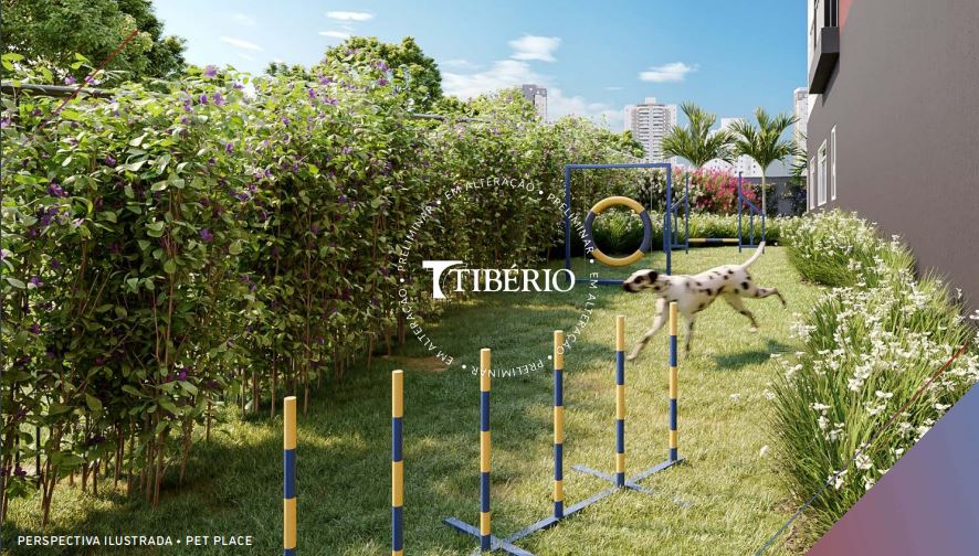 HYPE VILA MARIANA - APARTAMENTOS no Vila Mariana, São Paulo