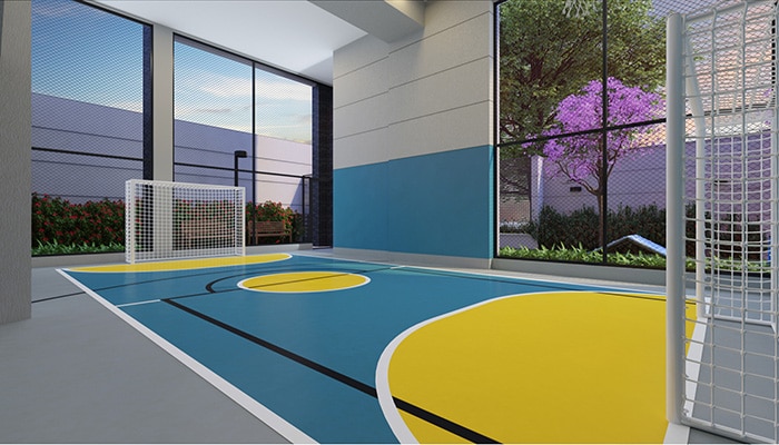 LURE PERDIZES no Sumaré, São Paulo