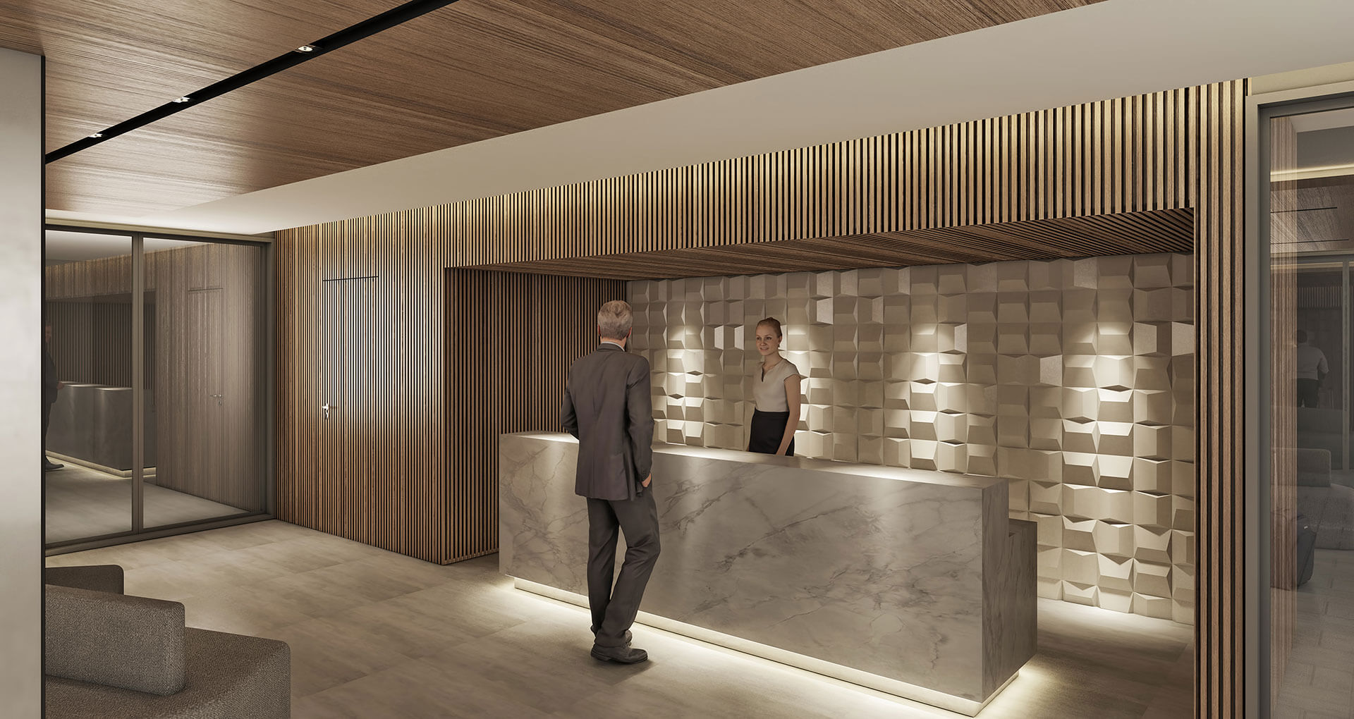 DUO E-RESIDENCE no São Judas, São Paulo