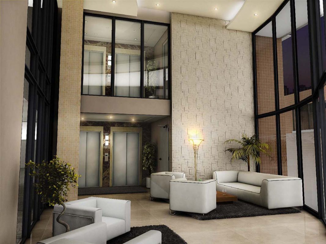 MYRTOS CONDOMINIUM no Aldeota, Fortaleza
