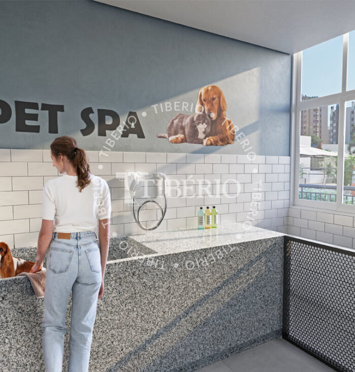 SUPERA CONCEICAO - APARTAMENTOS no Vila Guarani (Z Sul), São Paulo