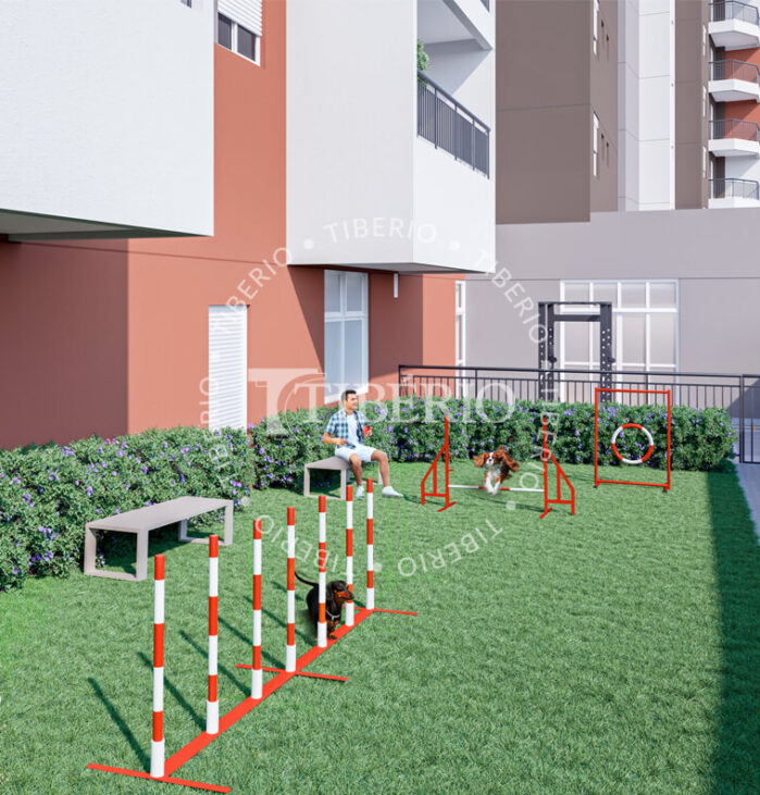 SUPERA CONCEICAO - APARTAMENTOS no Vila Guarani (Z Sul), São Paulo