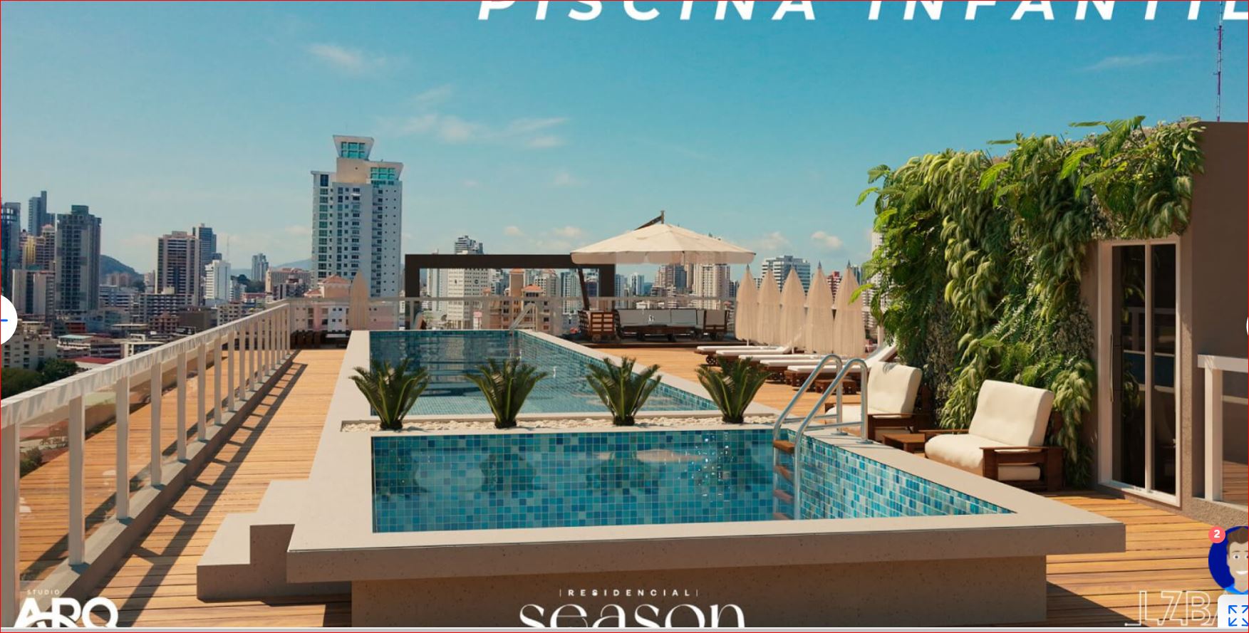 SEASON no Vila Mazzei, São Paulo