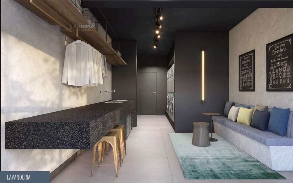 ARIA HIGIENOPOLIS - APARTAMENTOS no Higienópolis, São Paulo