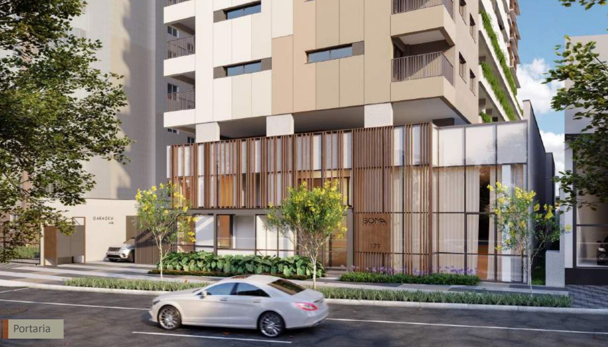 SOMA PERDIZES - APARTAMENTOS no Jardim São Francisco(Zona Sul), São Paulo
