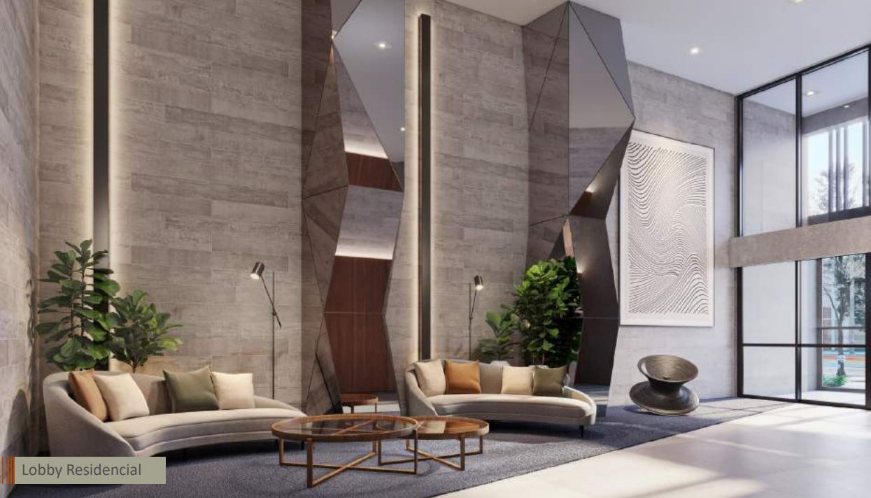 SOMA PERDIZES - APARTAMENTOS no Jardim São Francisco(Zona Sul), São Paulo