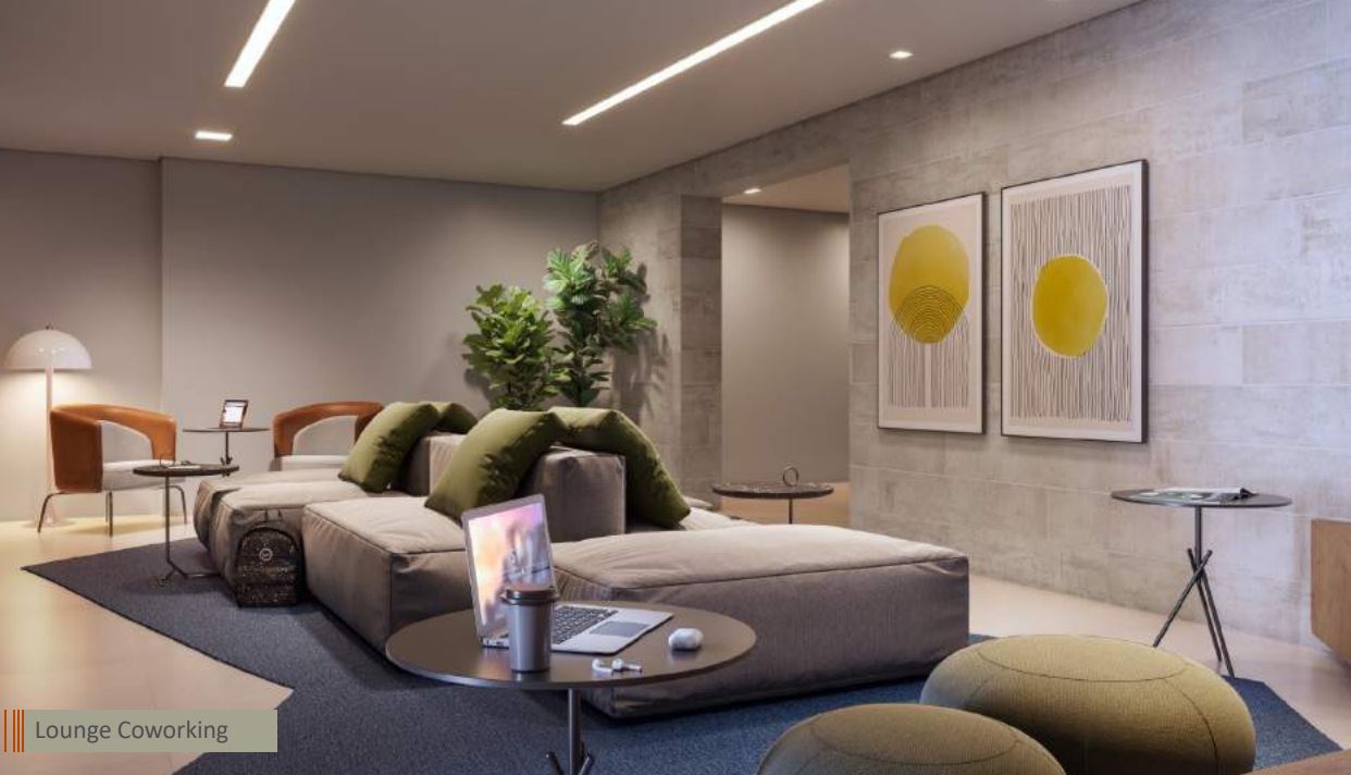 SOMA PERDIZES - APARTAMENTOS no Jardim São Francisco(Zona Sul), São Paulo