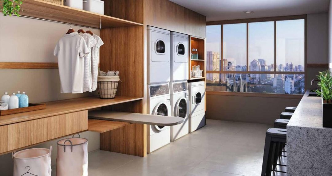 ORIGEM PENHA - APARTAMENTOS no Penha de França, São Paulo