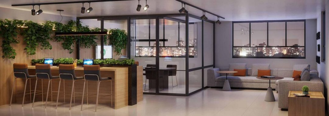 ORIGEM PENHA - APARTAMENTOS no Penha de França, São Paulo