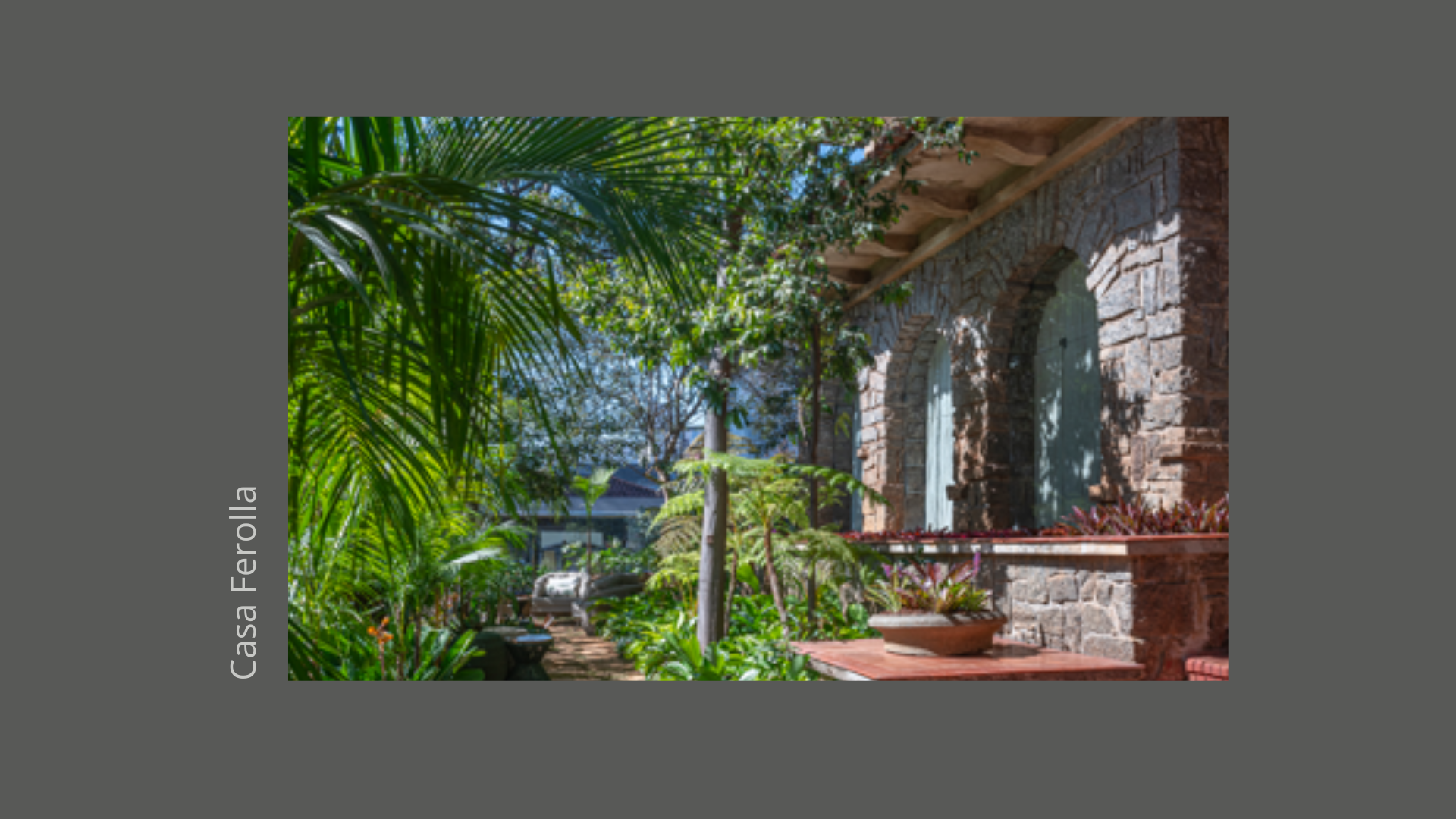 CASA FEROLLA no Santo Antônio, Belo Horizonte