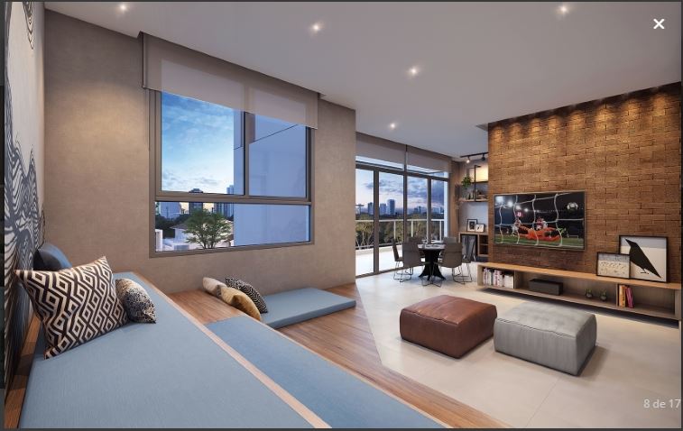 CONTEMP VILA MARIANA no Vila Mariana, São Paulo